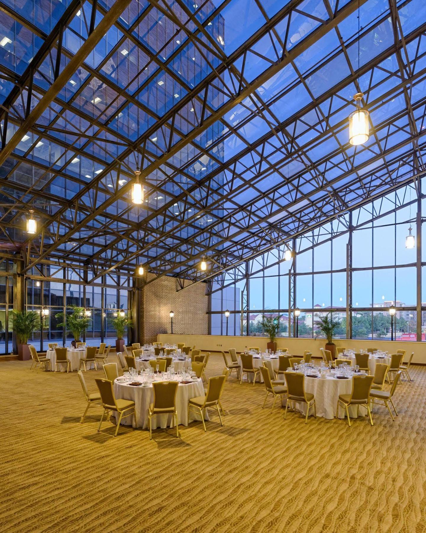 Houston Marriott West Loop By The Galleria Exterior foto